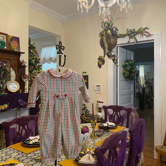 NWOT Cecil & Lou Infant Girls Long all size 6 months - Picture 13 of 15